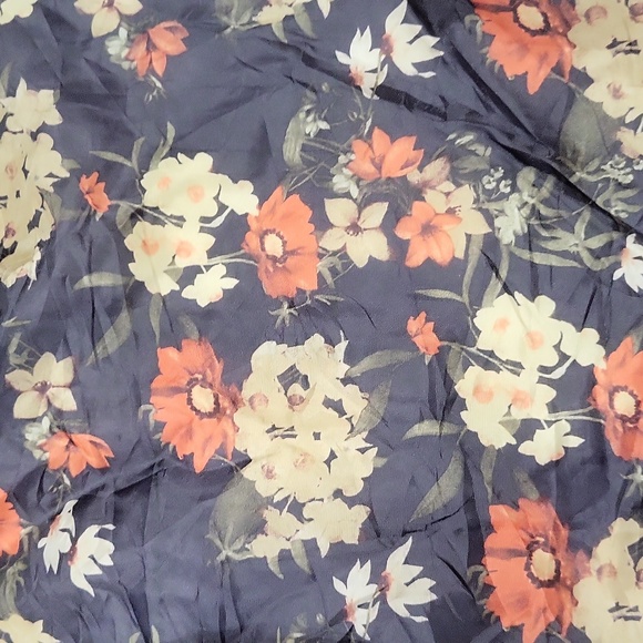 Weatherproof women's quilted hooded adjustable waist winter coat, black M - Picture 10 of 11